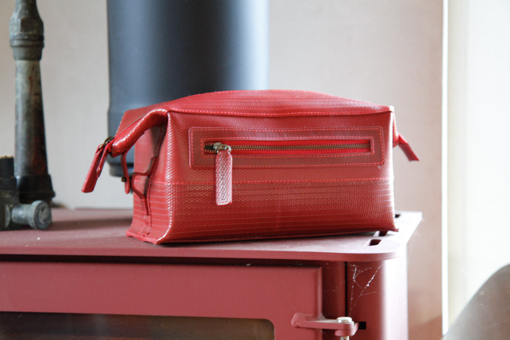 large washbag