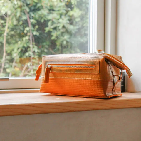 Large Washbag | Fire-hose