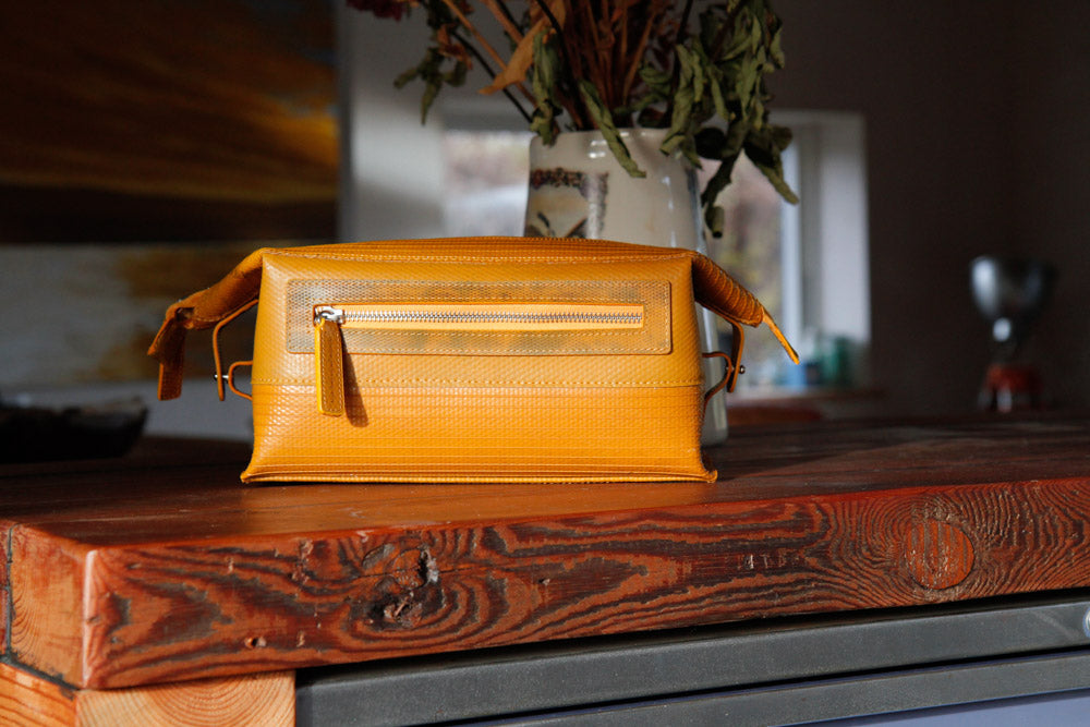 large washbag