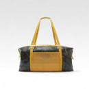 Million Pound Bag | Leather & Fire-hose