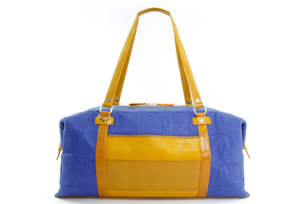 Fire & Hide Weekend Bag