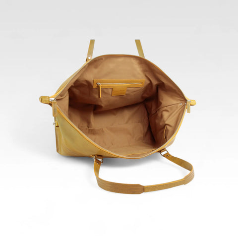 Weekend Bag | Fire-hose