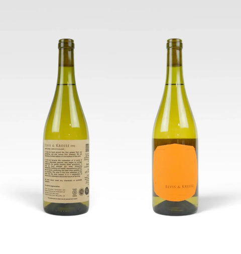 Friends of the Farm | White Wine - Field Blend 2025