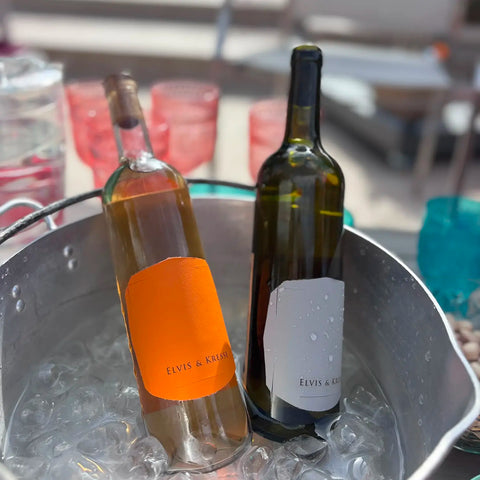 Friends of the Farm | White Wine - Field Blend 2025