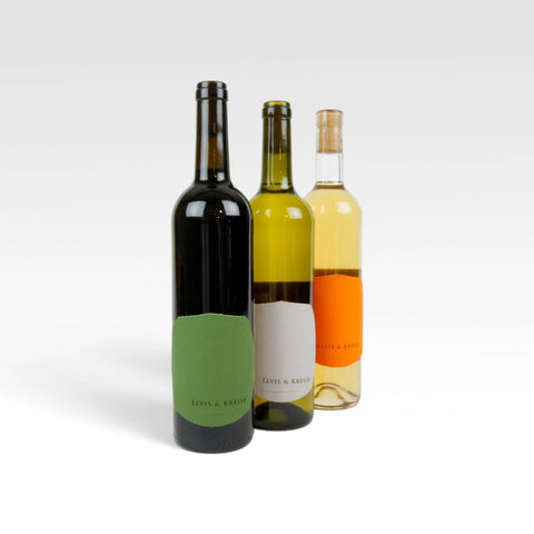 Friends of the Farm | Red Wine - Field Blend 2025