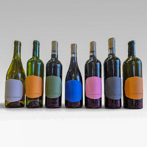Friends of the Farm | Red Wine - Field Blend 2025