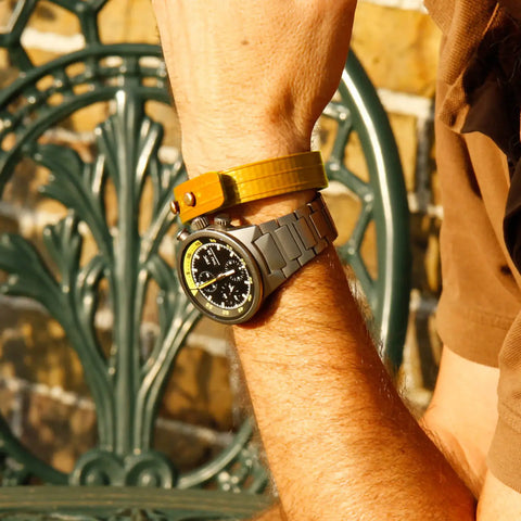 Wristband | Fire-hose