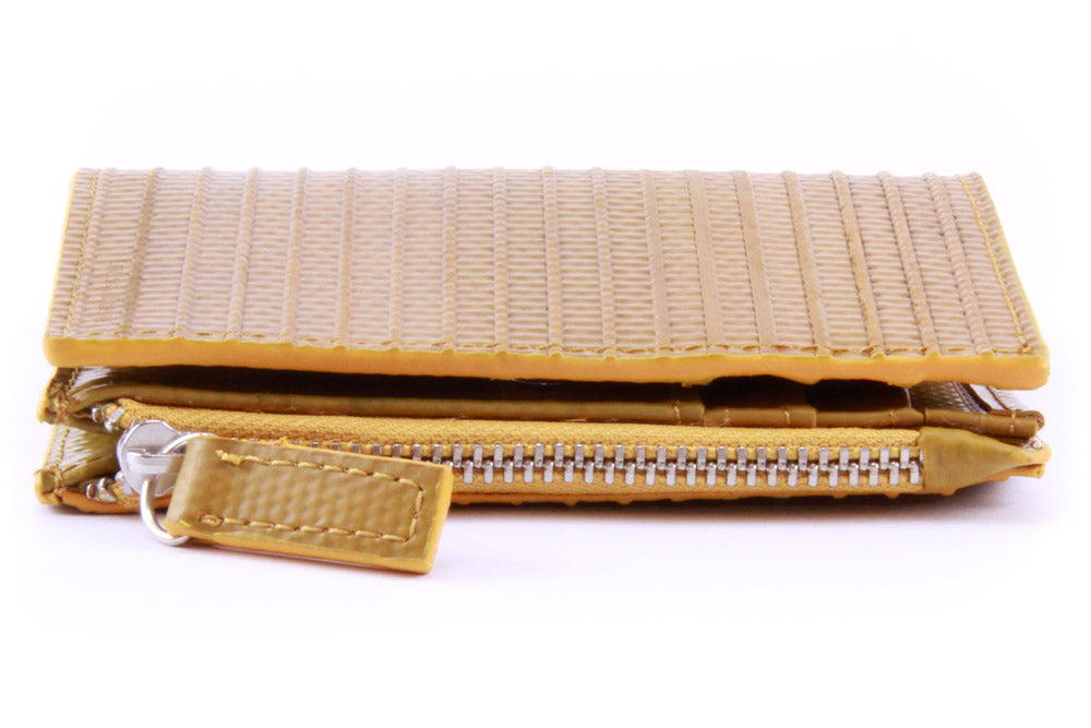 Vegan Leather Wallet