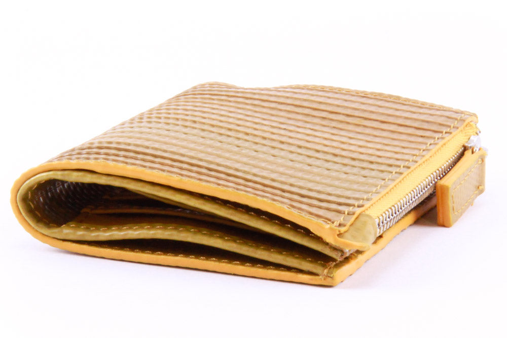 Vegan Leather Wallet