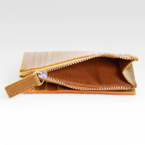 Faversham Wallet | Fire-hose