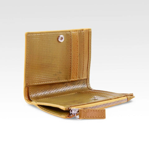 Faversham Wallet | Fire-hose