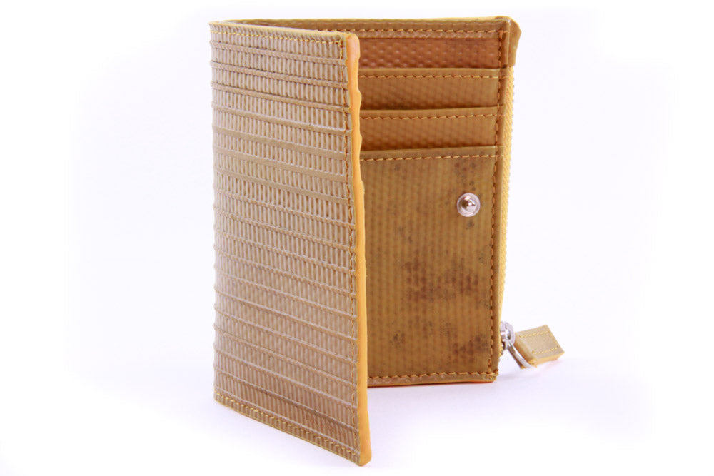 Vegan Wallet