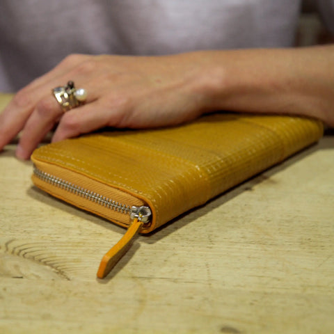 The Elvis & Kresse Ladies Purse - 50% of profits donated to charity