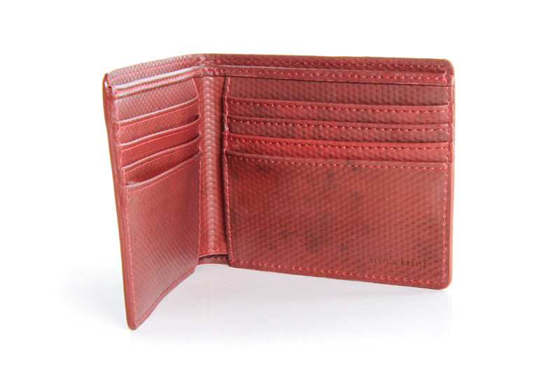 Print Room Wallet - Elvis & Kresse