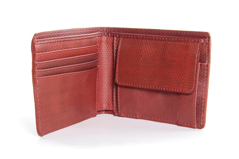 Print Room Wallet - Elvis & Kresse