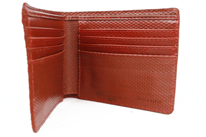 Billfold Wallet - Elvis & Kresse