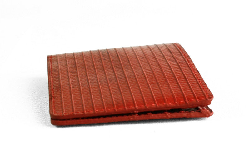 Billfold Wallet - Elvis & Kresse