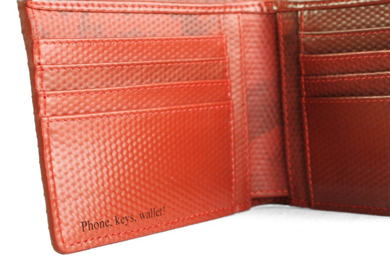 Billfold Wallet - Elvis & Kresse