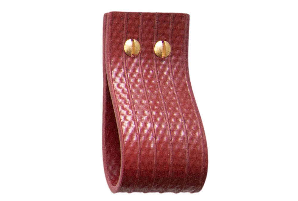 fire hose door handle
