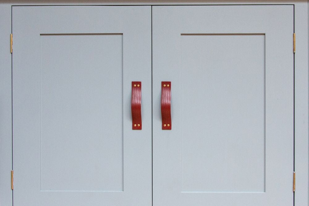 fire hose cabinet handle