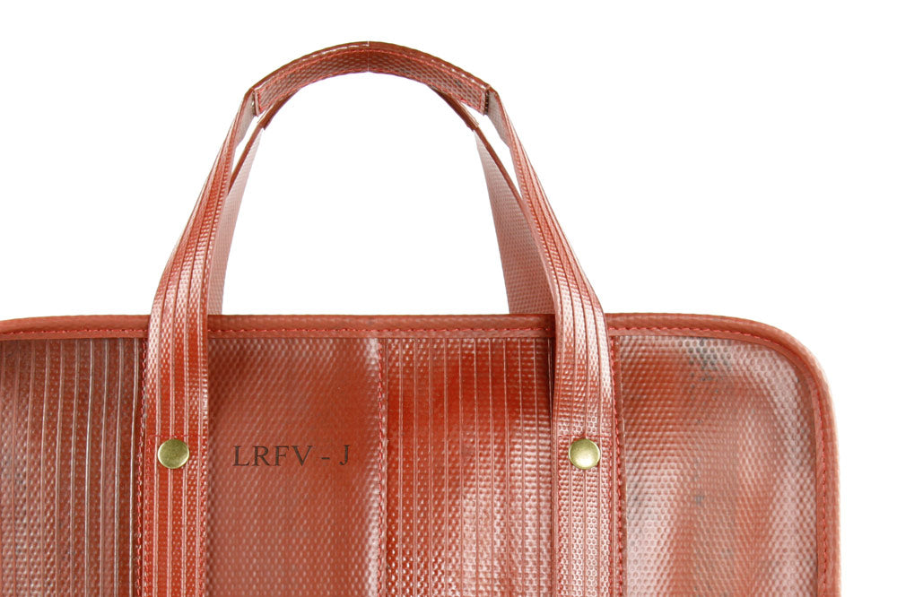 Compact Briefcase - Elvis & Kresse