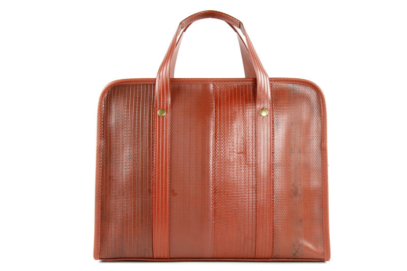 Compact Briefcase - Elvis & Kresse