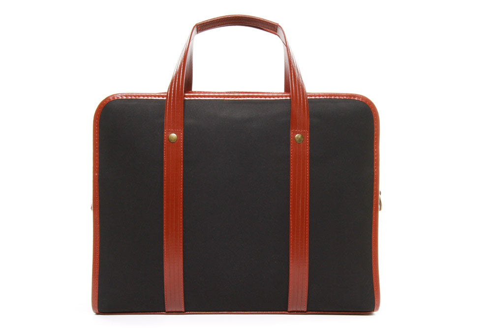 Compact Briefcase - Elvis & Kresse