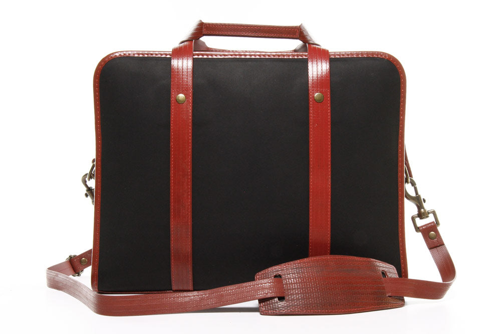 Compact Briefcase - Elvis & Kresse