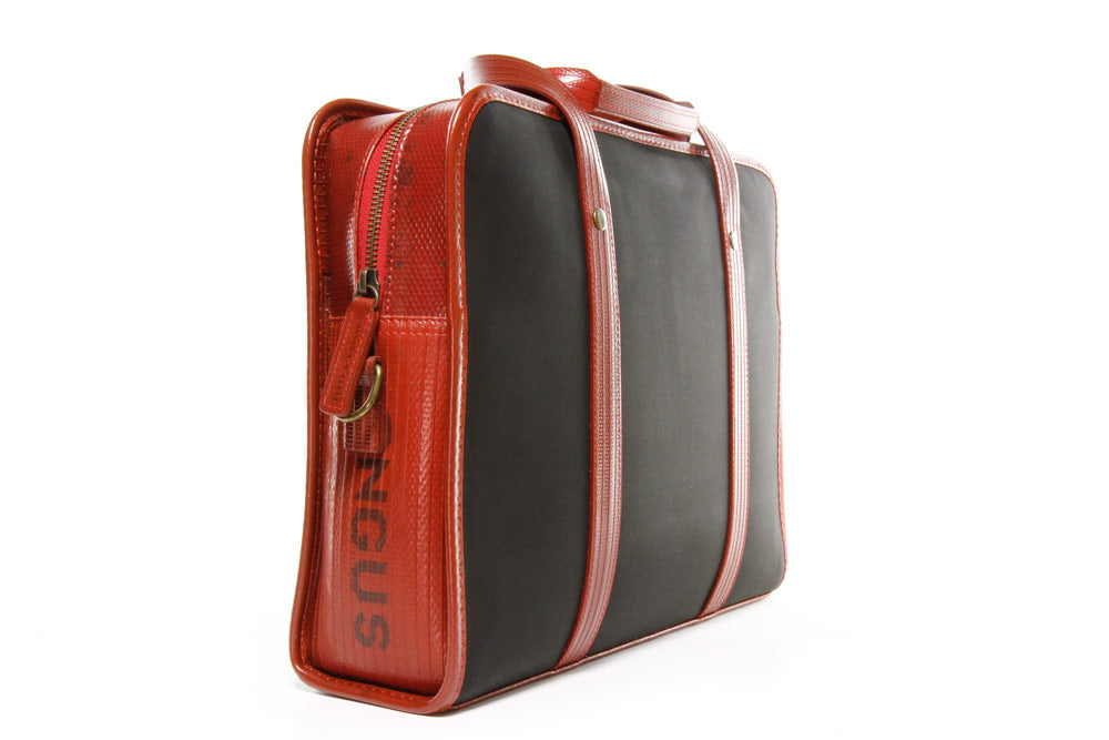 Compact Briefcase - Elvis & Kresse