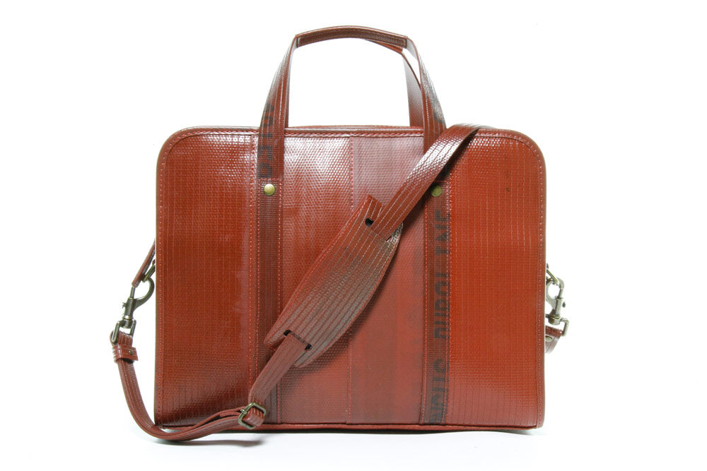 Compact Briefcase - Elvis & Kresse