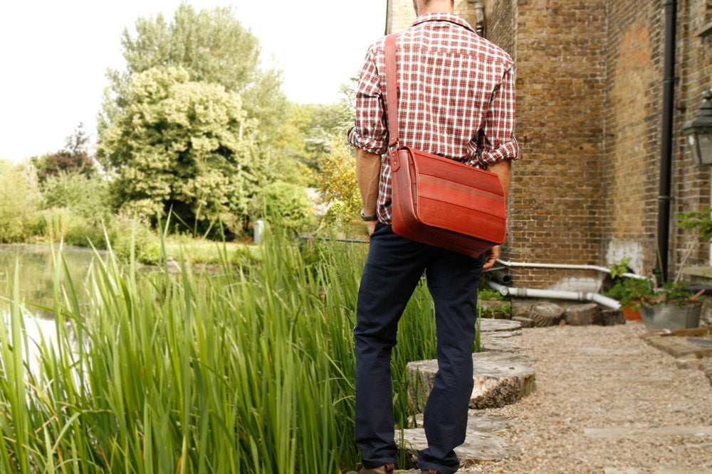 Messenger Bag