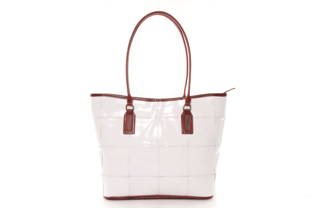 Elvis & Kresse Small Fire & Hide Tote