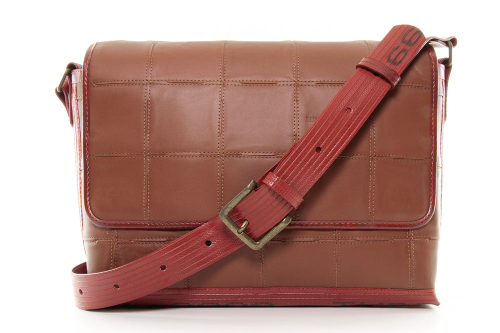 Kenneth cole store satchel mens