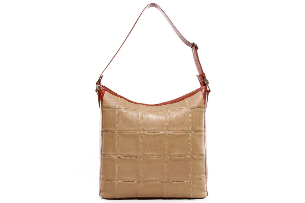 Elvis & Kresse Fire & Hide Tooley Tote