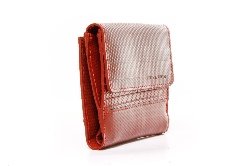 Folding Purse - Elvis & Kresse