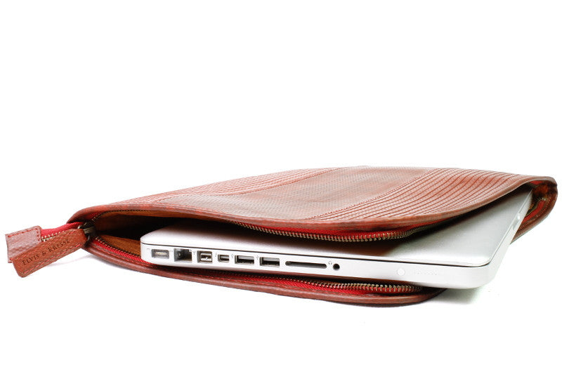 Folio & Laptop Case - Elvis & Kresse