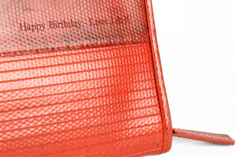 folio laptop case