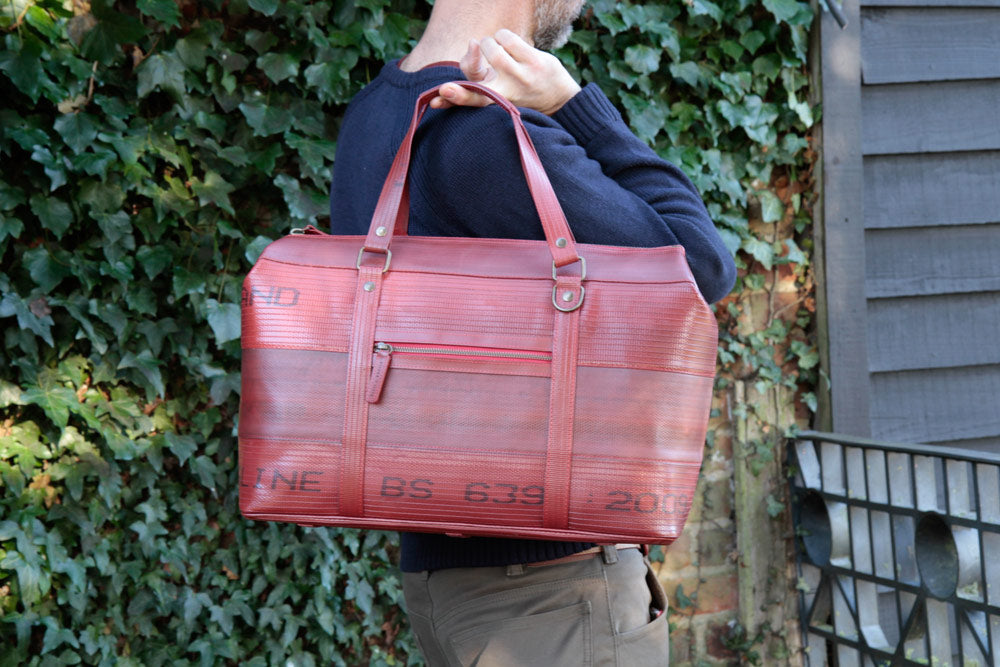 gladstone bag