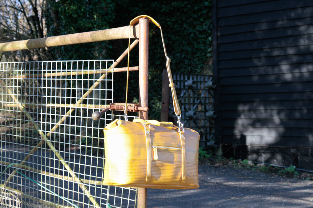gladstone bag