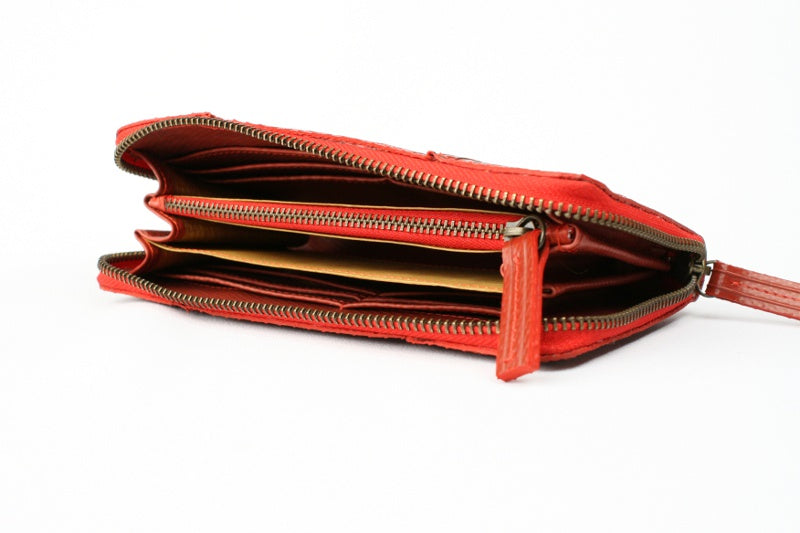 vegan leather purse