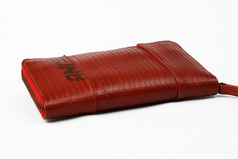 Vegan Leather Purse