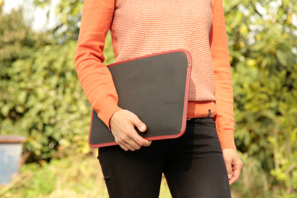 Sustainable Laptop Case