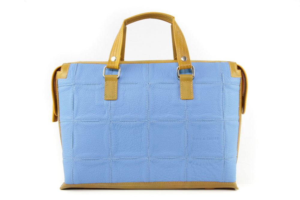 Elvis & Kresse Metropolitan Bag