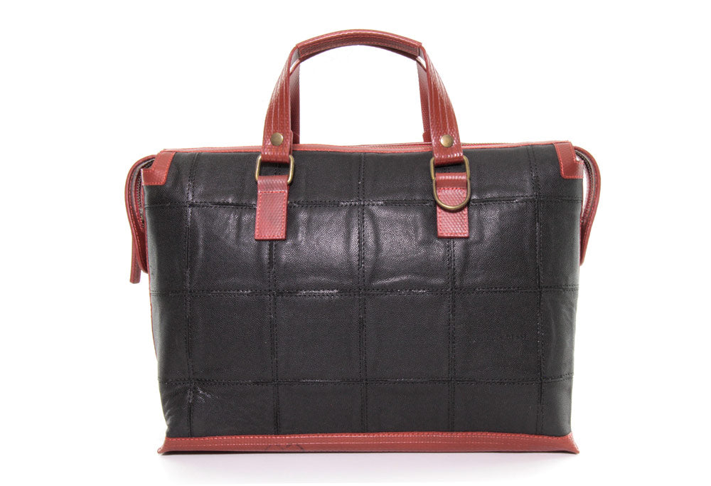 Elvis & Kresse Metropolitan Bag