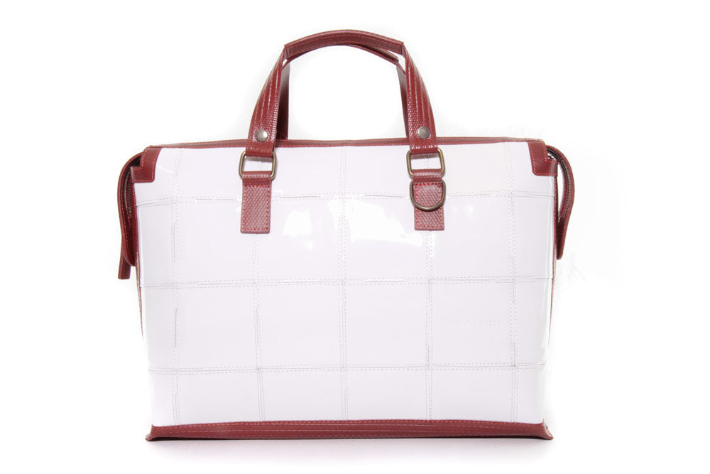 Elvis & Kresse Metropolitan Bag