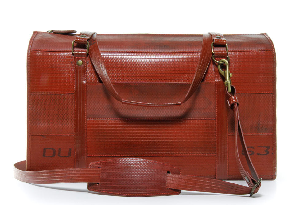 Overnight Bag - Elvis & Kresse