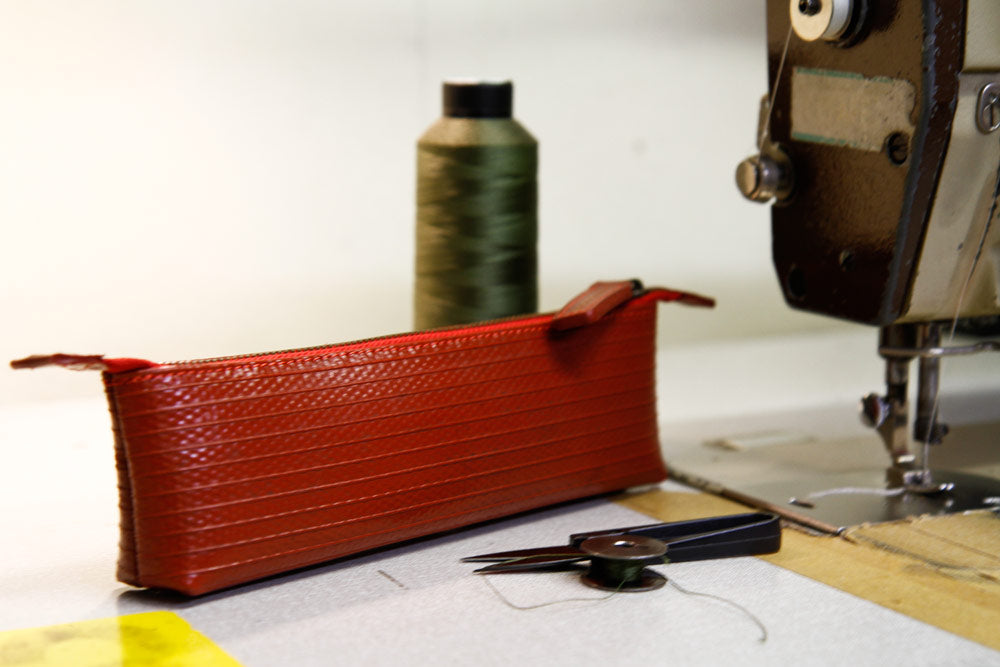 Best leather discount pencil case