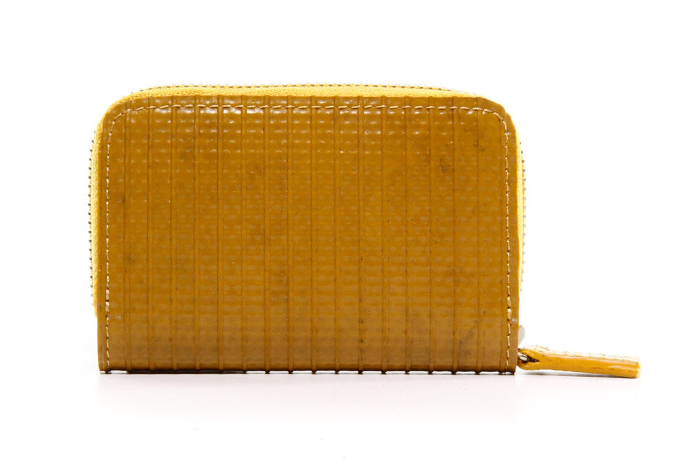 Pocket / Bag Organiser - Elvis & Kresse - yellow