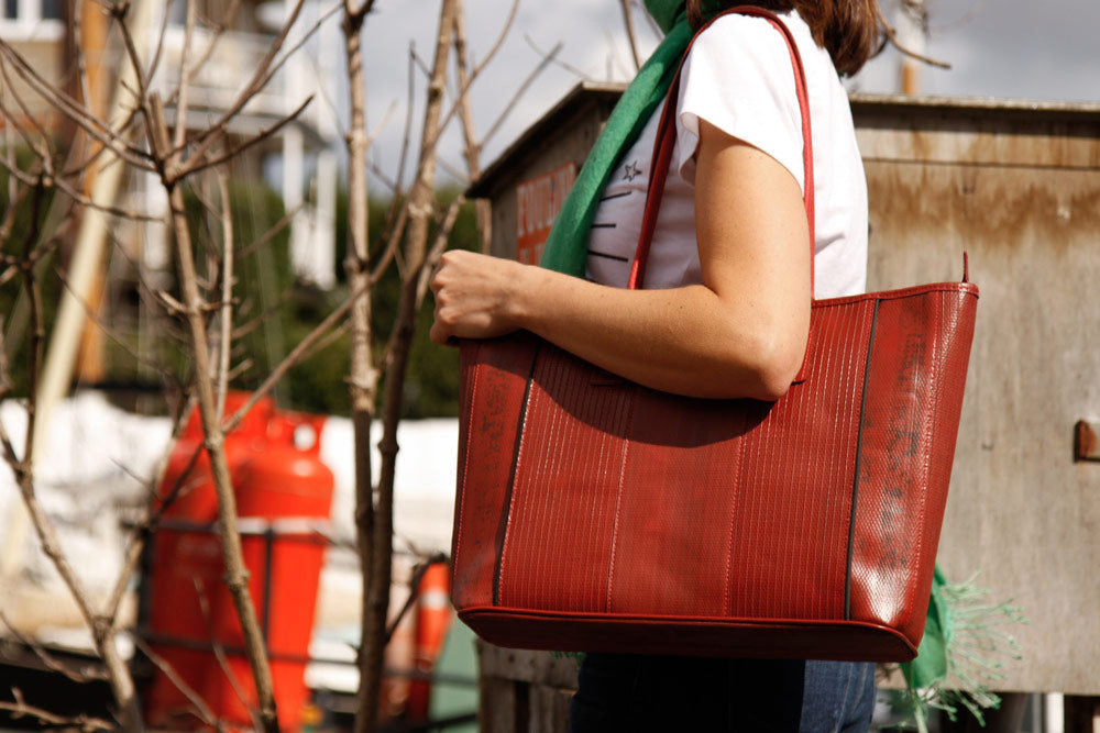 Elvis & kresse tote bag Clearance