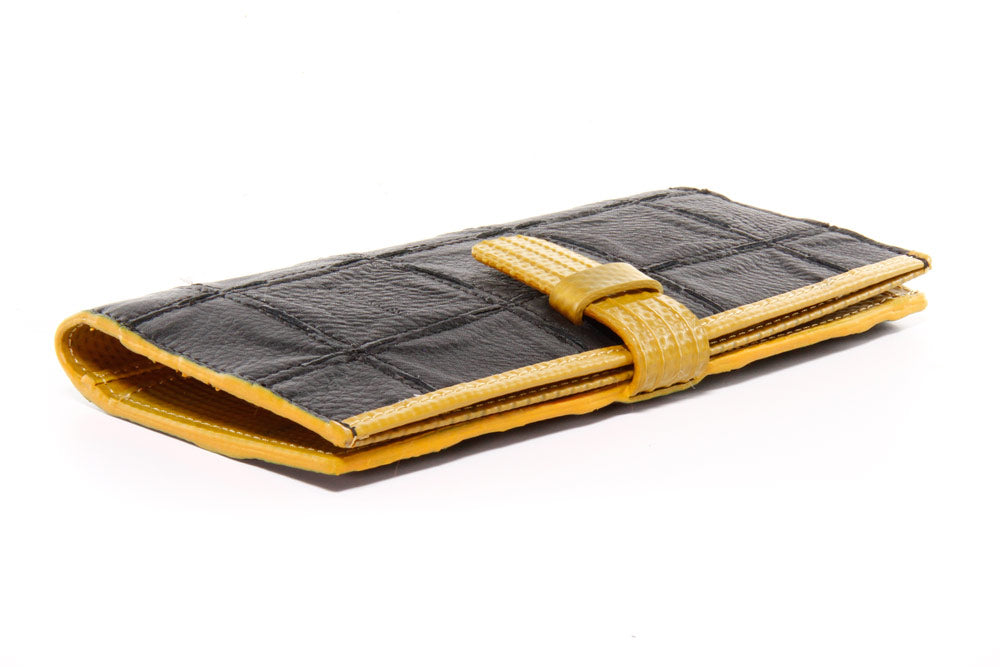 Travel Wallet - Elvis & Kresse